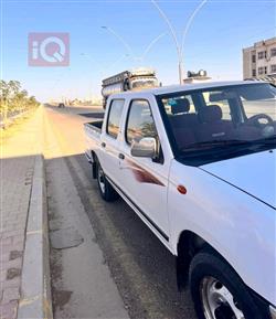 Nissan Pickup